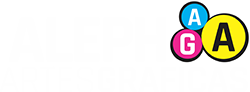 Artes Gráficas Aleph